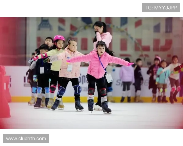 体育华体会推动青少年体育发展，关注青少年运动教育与健康成长的相关内容