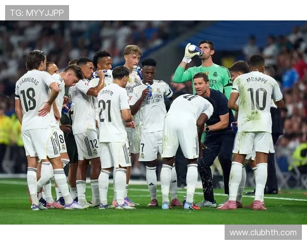 华体会体育官方赞助的皇马助力球队迈向新辉煌