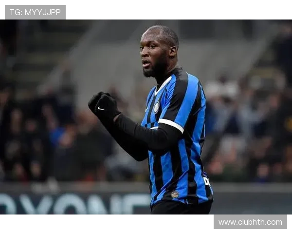 华体会平台网赞助的国米：强强联合推动足球赛事的多元发展